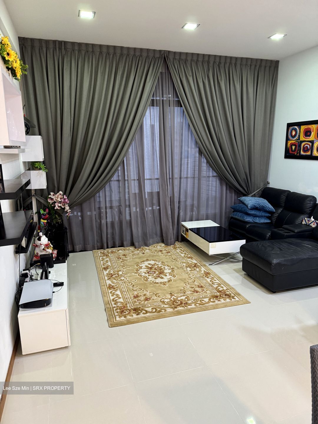 Hillion Residences (D23), Apartment #449715151